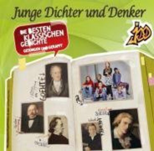 Produktbild: Die Besten Klassischen Gedichte
