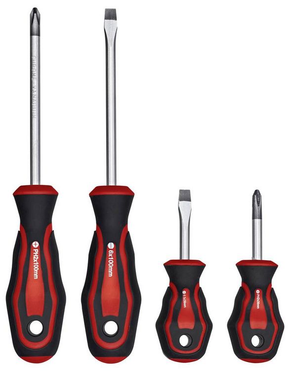 Produktbild: kwb 370630 Werkzeugkoffer best&uuml;ckt 125teilig