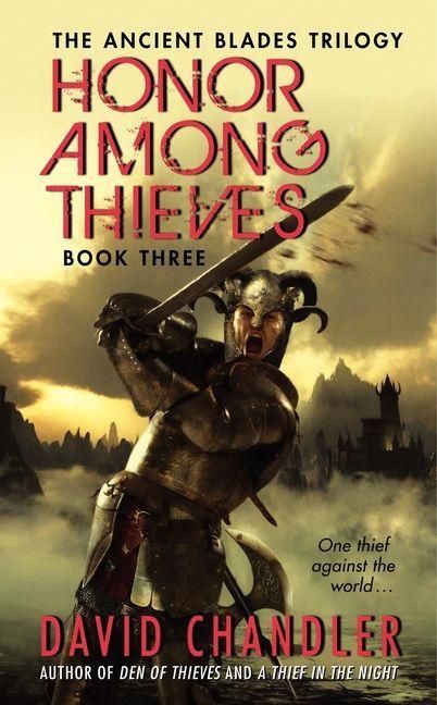 Produktbild: Honor Among Thieves