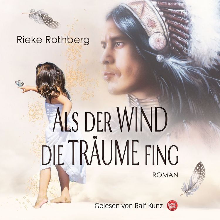 Produktbild: Als der Wind die Tr&auml;ume fing