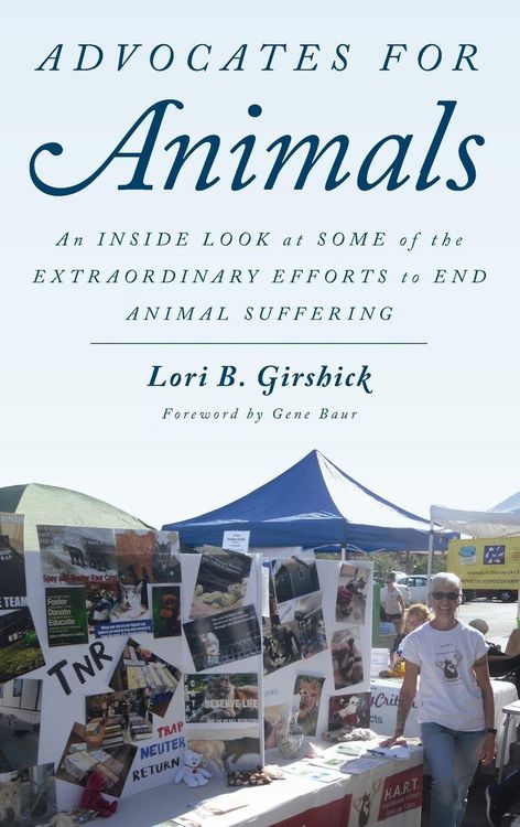Produktbild: Advocates for Animals