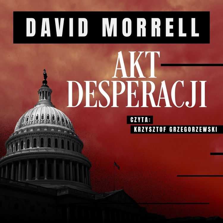 Produktbild: Akt desperacji
