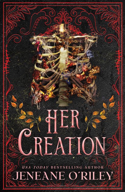 Produktbild: Her Creation