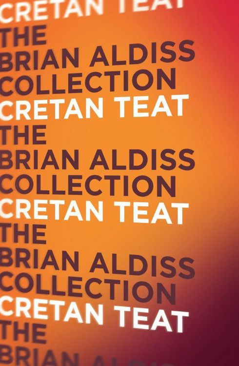 Produktbild: Cretan Teat
