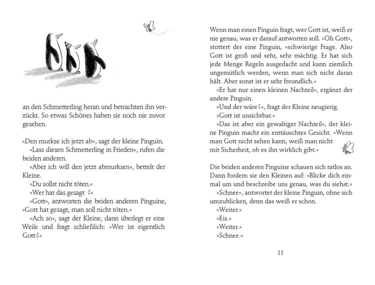Produktbild: An der Arche um Acht