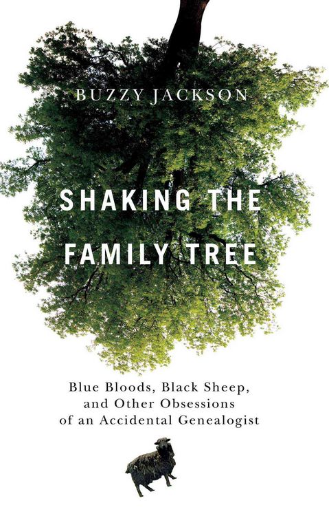 Produktbild: Shaking the Family Tree