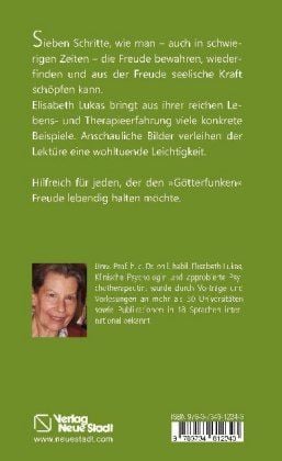 Produktbild: Der Freude auf der Spur