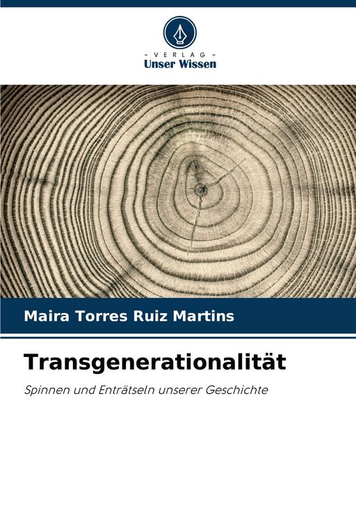 Produktbild: Transgenerationalit&auml;t