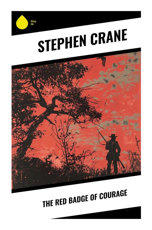 Produktbild: The Red Badge of Courage