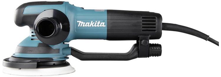 Produktbild: Makita BO6050J Exzenterschleifer 750W