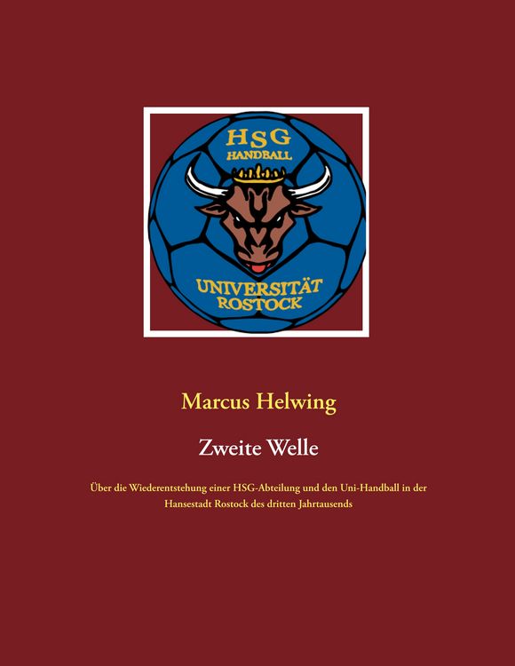 Produktbild: Zweite Welle