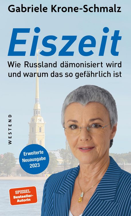 Produktbild: Eiszeit