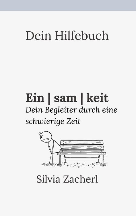 Produktbild: Dein Hilfebuch - Einsamkeit