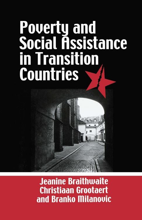 Produktbild: Poverty and Social Assistance in Transition Countries