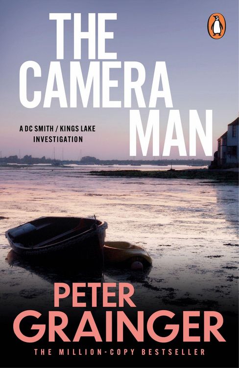 Produktbild: The Camera Man