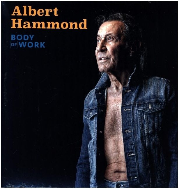Produktbild: Body Of Work,2 Schallplatte (Black Vinyl)