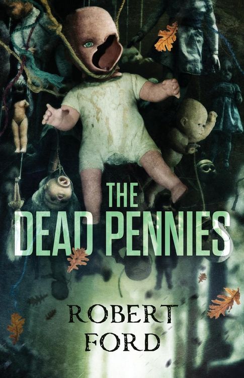 Produktbild: The Dead Pennies