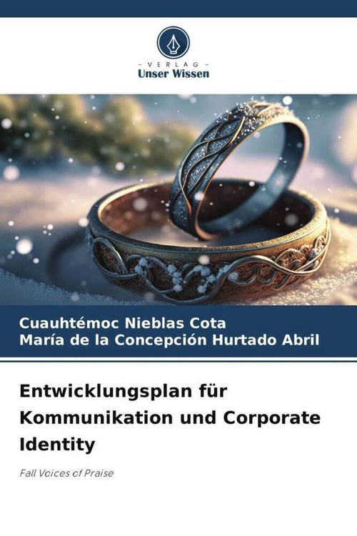Produktbild: Entwicklungsplan f&uuml;r Kommunikation und Corporate Identity