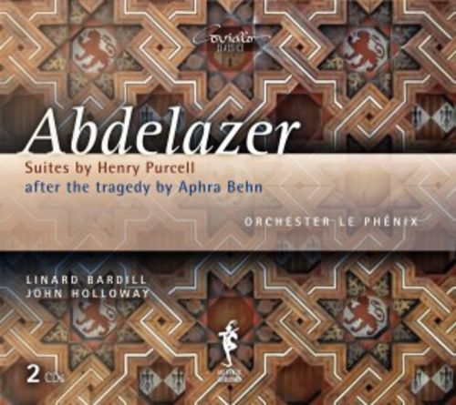 Produktbild: Abdelazer