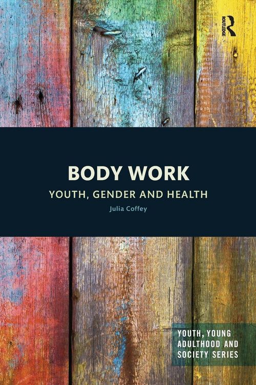 Produktbild: Body Work