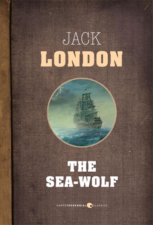 Produktbild: The Sea Wolf