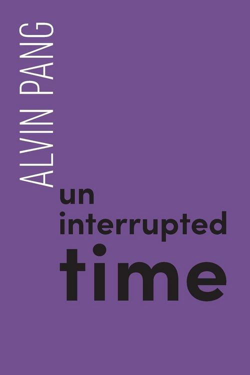 Produktbild: Uninterrupted Time