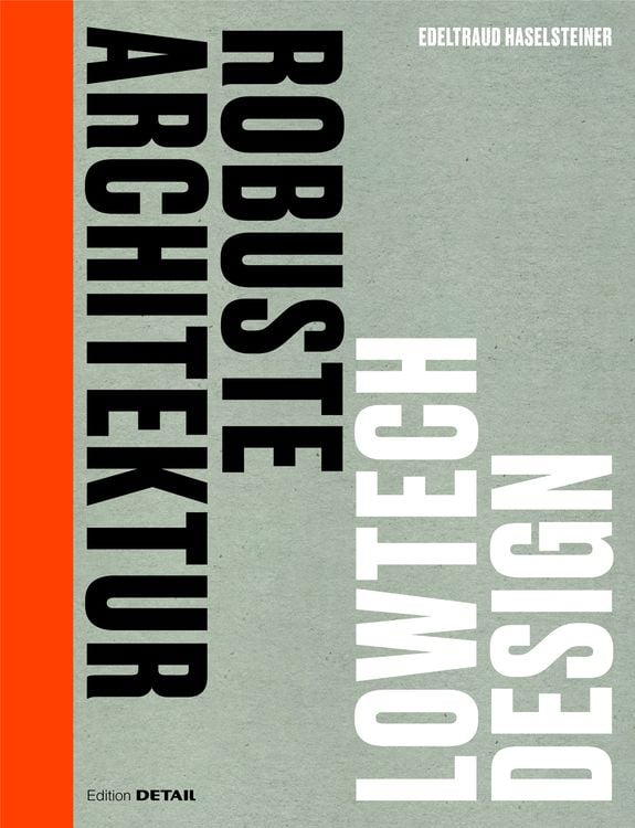 Produktbild: Robuste Architektur