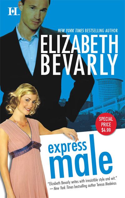 Produktbild: Express Male