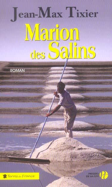 Produktbild: Marion des Salins