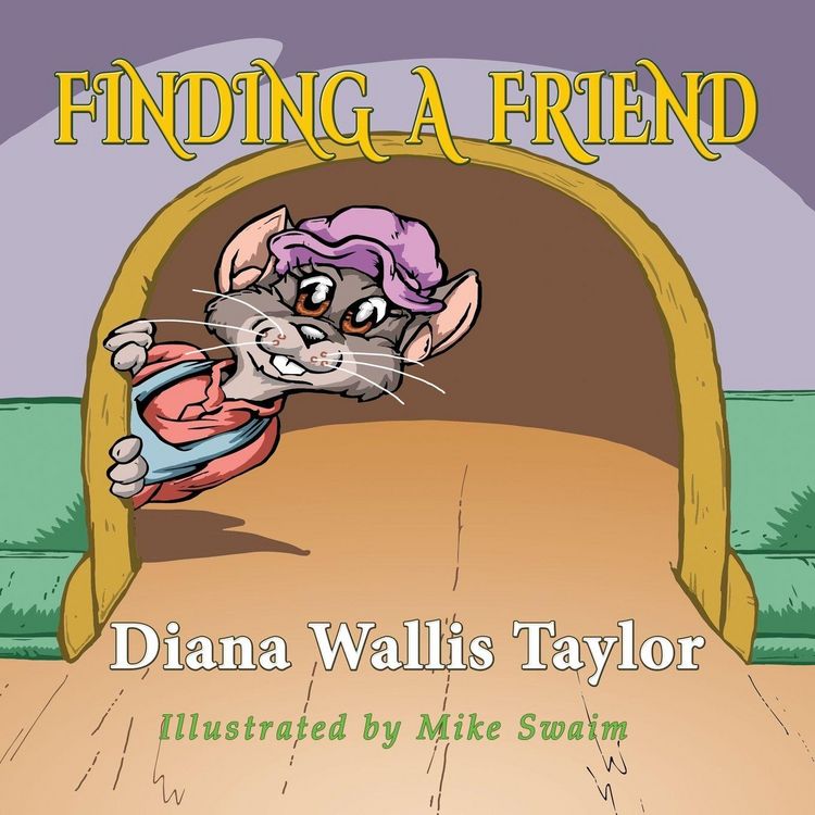 Produktbild: Finding a Friend