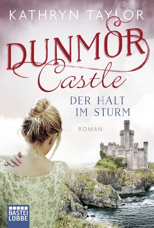 Produktbild: Dunmor Castle - Der Halt im Sturm