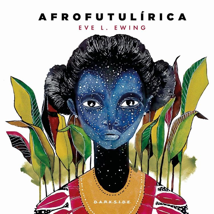 Produktbild: Afrofutul&iacute;rica