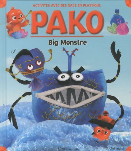 Produktbild: Pako