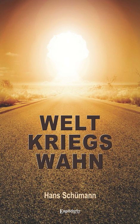 Produktbild: Weltkriegswahn