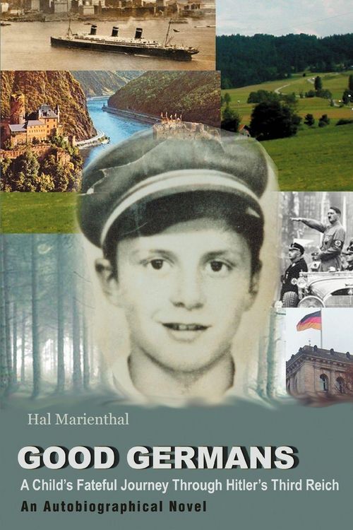 Produktbild: Good Germans