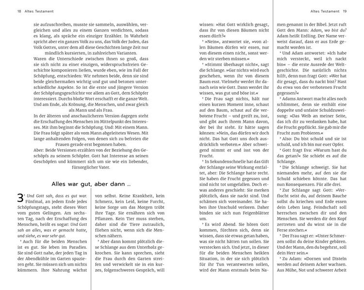 Produktbild: Keine Bibel