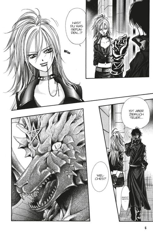 Produktbild: Skip Beat! 27