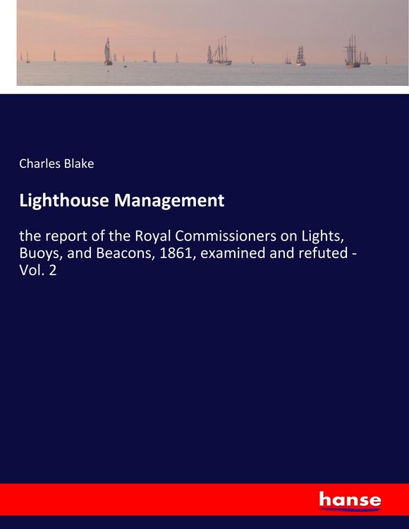 Produktbild: Lighthouse Management