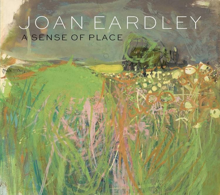 Produktbild: Joan Eardley