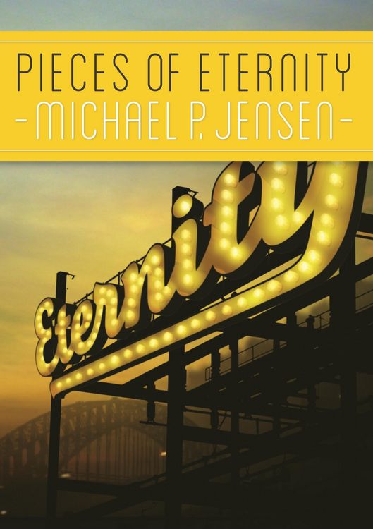 Produktbild: Pieces of Eternity