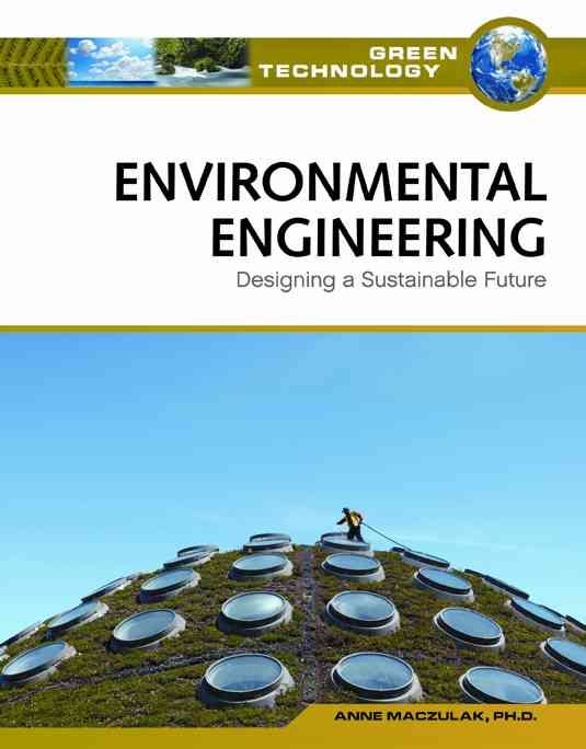 Produktbild: Environmental Engineering