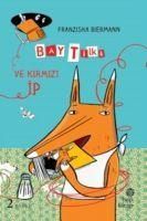 Produktbild: Bay Tilki ve Kirmizi Ip