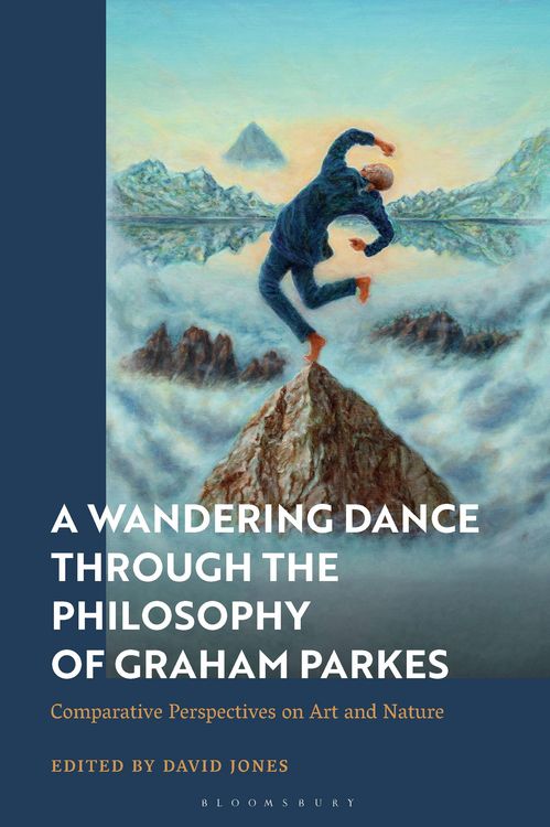 Produktbild: A Wandering Dance through the Philosophy of Graham Parkes