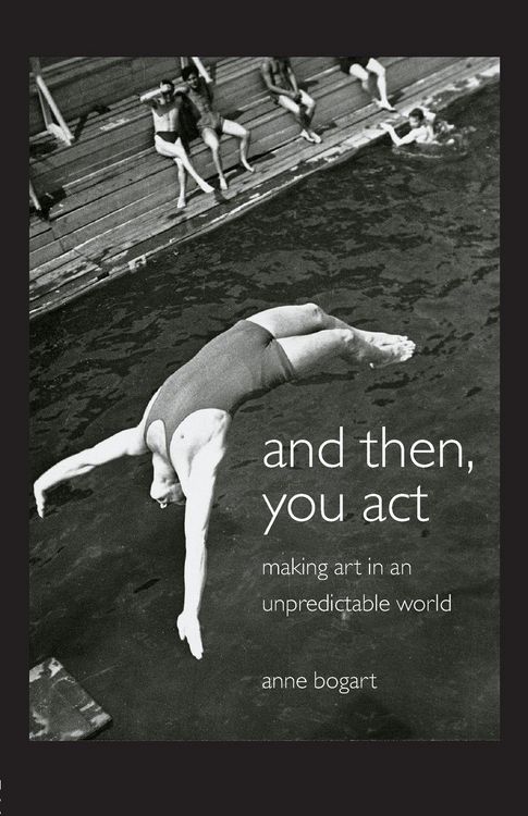 Produktbild: And Then, You Act