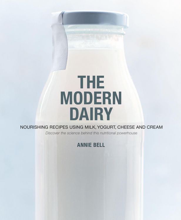 Produktbild: The Modern Dairy