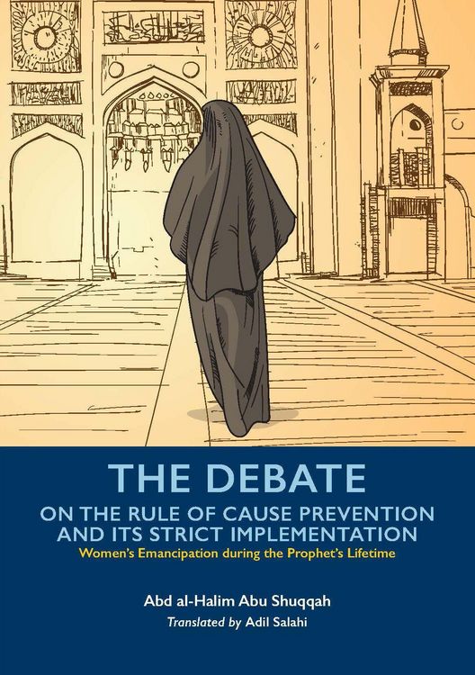 Produktbild: The Debate on the Rule of Cause Prevention and Its Strict Implementation