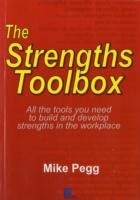 Produktbild: Strengths Toolbox