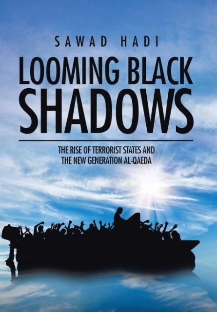 Produktbild: Looming Black Shadows