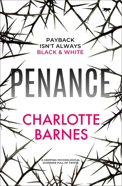 Produktbild: Penance