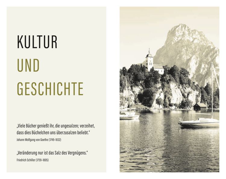 Produktbild: Salz Macht Kultur